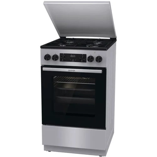 Плита комбинированная Gorenje GK5C63SH: Тип устройства Комбинированная плита
