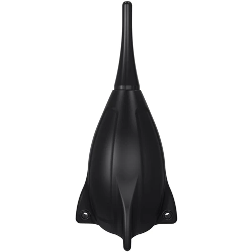 Анальный душ с обратным клапаном Bathmate Hydro Rocket Douche