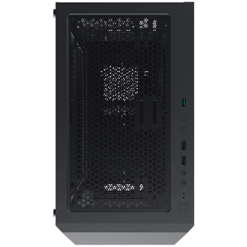 Корпус Xigmatek Gaming X Black (EN46621) фото 6