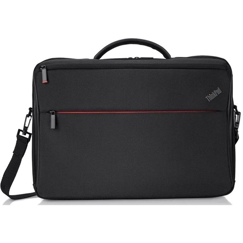 Сумка для ноутбуков Lenovo 14" ThinkPad Professional Slim Topload Black (4X40W19826): Тип сумки сумка