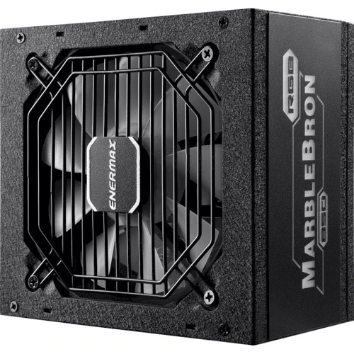 Блок питания Enermax 850W Marblebron 82+ (EMB850EWT-RGB): Мощность, Ватт 850