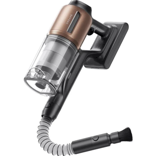 Пилосос Xiaomi Dreame Cordless Vacuum Cleaner Z20 фото 7