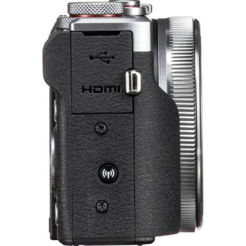 Canon PowerShot G7 X Mark III Silver (3638C013): Елемент живлення Аккумулятор