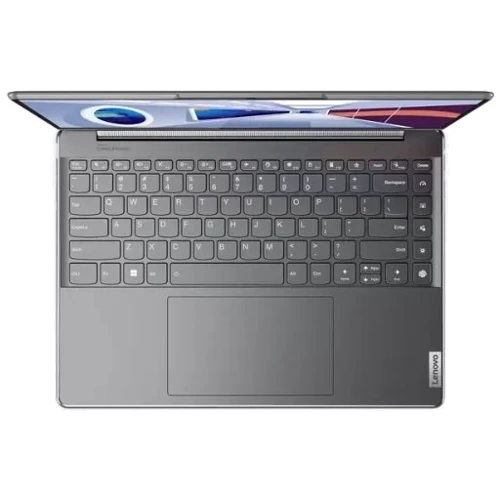 Ноутбук Lenovo Yoga 9 14IRP8 (83BU0066PB): Экран 14.5" IPS (3072x1920)