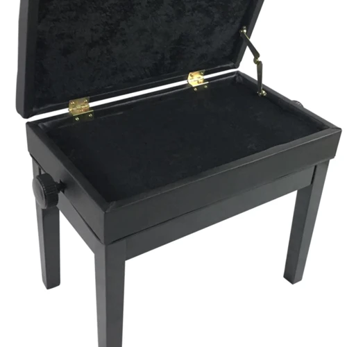 Банкетка Alfabeto BOOK-BENCH (Black): Тип Банкетки