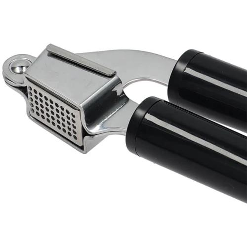 Пресс для чеснока KitchenAid Classic 19 см черный (KCG132OHOBE)