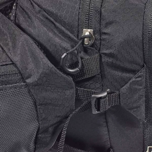 Сумка Deuter Pulse 3 цвет 7000 black (3935219 7000): Объем 5 л