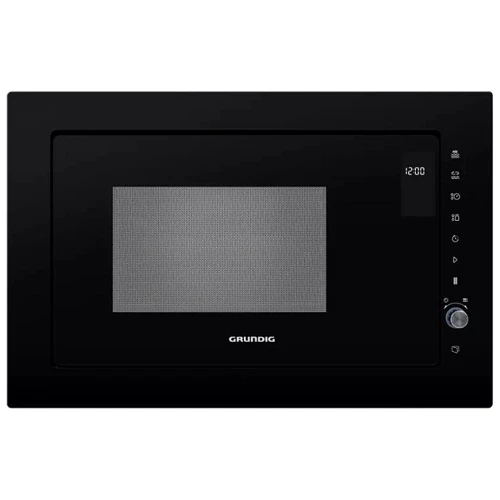 Встраиваемая микроволновая печь Grundig GMI3140B