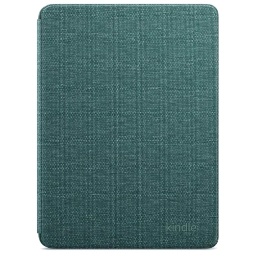 Аксессуар к электронной книге Kindle Fabric Cover Dark Emerald for Amazon Kindle 11th Gen. (2022 / 2024)