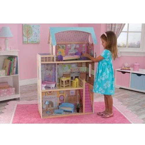 Набір для ляльок KidKraft Elegant Dollhouse (65837)