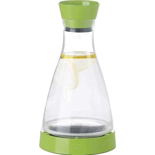Графин Tefal Flow Friends с охладителем 1 л (K3055112): Тип Графин с охладителем