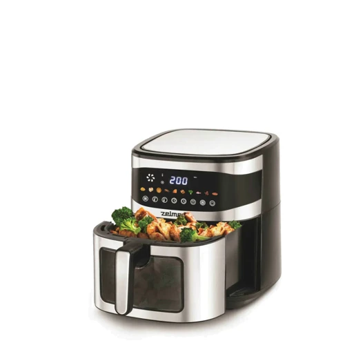 Фритюрница Zelmer ZAF 1500