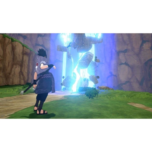 Naruto to Boruto Shinobi Striker (PS4)