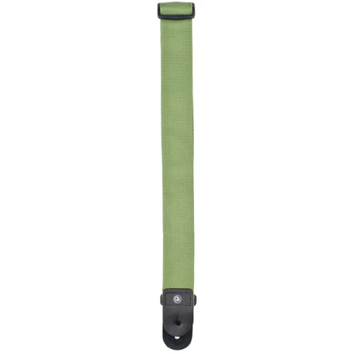 Гитарный ремень PLANET WAVES PWS107 Polypropylene Guitar Strap, Green: Производитель PLANET WAVES