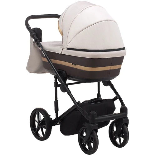 Коляска 2 в 1 Adamex Rimini Tip RI-84 фото 7