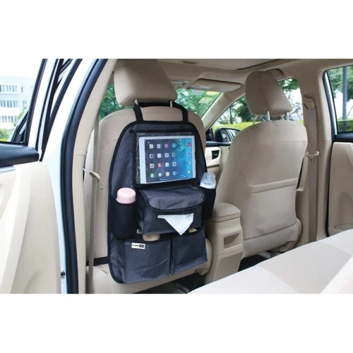 Органайзер для автокресла FreeON Deluxe (64043)