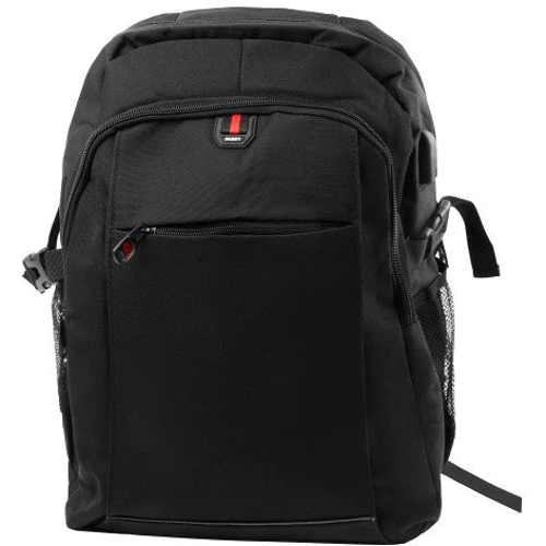 Чоловічий рюкзак Valiria Fashion чорний (5DETBU5280-2): Тип ручки Короткая ручка, Плечевой ремень