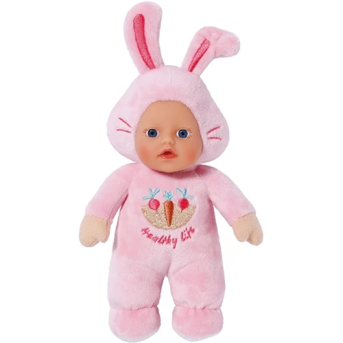 Кукла Baby Born For babies Зайчик 18 см (832301-2)