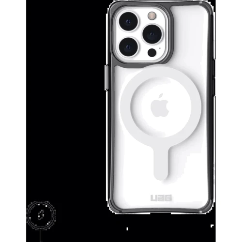 Чохол для iPhone Urban Armor Gear UAG Plyo Magsafe Ash (113152183131) for iPhone 13 Pro