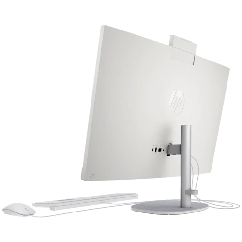 Моноблок HP All-in-One 27 (AR0N4EA) UA: Роздільна здатність екрану 1920x1080