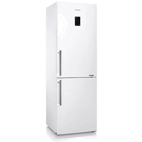 Холодильник Samsung RB31FEJNDWW/UA: Размеры 185х59,5х66,8 см