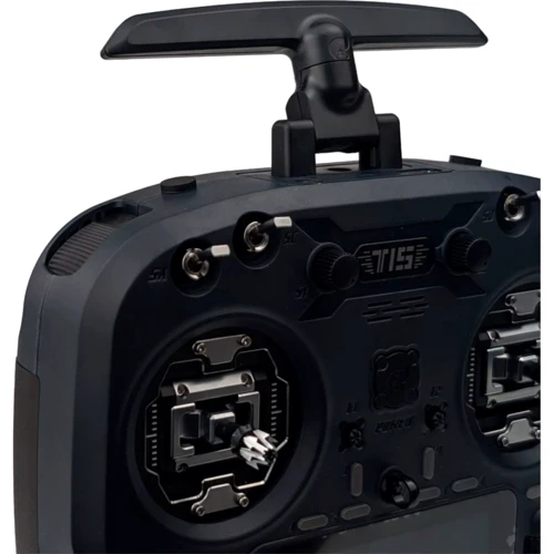 Пульт Jumper T15 ELRS M2 2.4G Grey