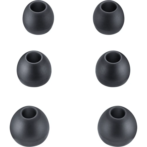 Наушники Samsung IC100 Type-C Earphones Black (EO-IC100BBEGRU) UA