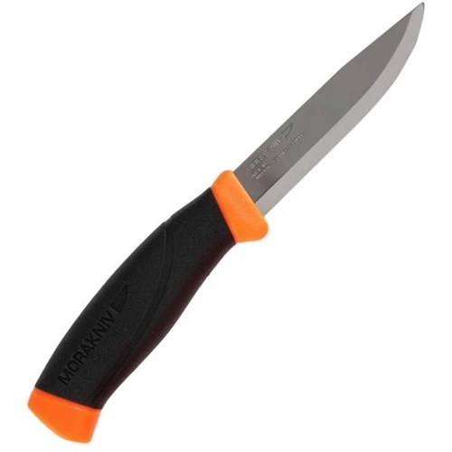 Нож Morakniv Companion F Orange
