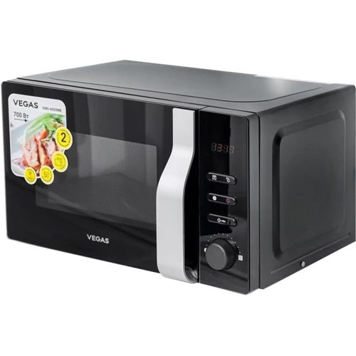 Микроволновая печь VEGAS VMO-6020MB