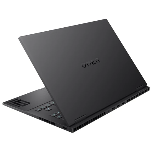Ноутбук HP OMEN 16-wf1047nr (9P4H8UA): Екран 16.1" IPS (2560x1440)