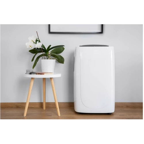 Кондиционер Sencor SAC MT9020C: Вид установки внутреннего блока мобильный