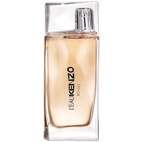 Туалетна вода Kenzo L`Eau Boisee 50 ml: Аромат цитрусовий, деревне