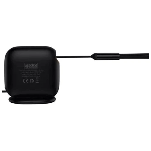 Кабель Baseus Cable USB-C to Lightning/microUSB/USB-C Traction Series Retractable Fast Charging 100W 1.7m Black (CAQY000001): Длина 1.7 м