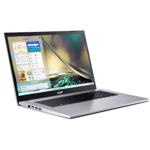 Ноутбук Acer Aspire 3 A317-54 (NX.K9YEP.006): Операционная система без ОС