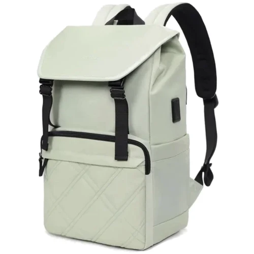 Сумка для ноутбуков Tigernu 15.6" T-B9381 Green