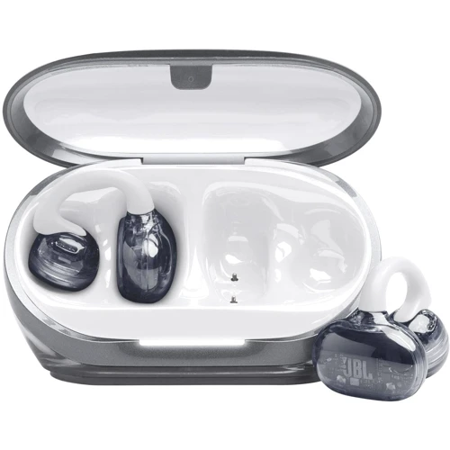 Наушники JBL Soundgear Clips White (JBLSNDGEARCLWHT) UA: Тип конструкции вакуумные