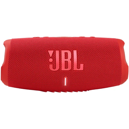 Акустика JBL Charge 5 Red (JBLCHARGE5RED): Тип портативна