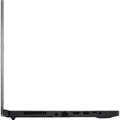 Ноутбук ASUS TUF Dash F15 FX516PM (FX516PM-211.TF15) CUSTOM 40GB: Видеоадаптер NVIDIA GeForce RTX 3060, 6 ГБ GDDR6