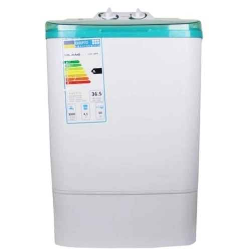 Стиральная машина Milano FWМ 40 PA Green