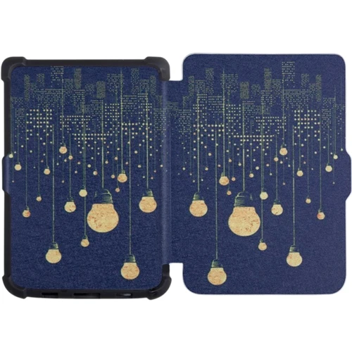 Аксесуар до електронної книги AirOn Premium City for Pocketbook 606/628/633 (4821784622176)