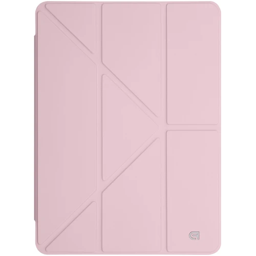 Аксессуар для iPad ArmorStandart Y-type Case with Pencil Holder Pink for iPad Air 2020/iPad Air 2022 (ARM77511)