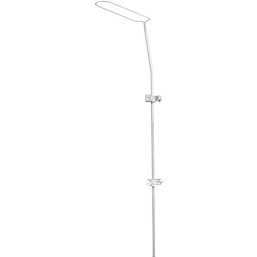 

Держатель для балдахина Tega DM-009 Eco white