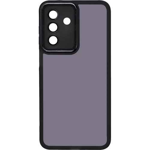 Чехол для телефонов ArmorStandart Shade Case Black for Samsung A175 Galaxy A17 4G (ARM87075)