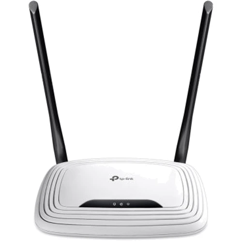Маршрутизатор Wi-Fi TP-Link TL-WR841N N300: Тип маршрутизатора Wi-Fi роутер