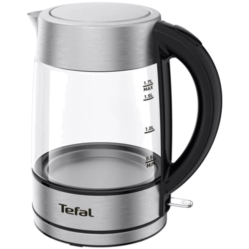 Электрочайник Tefal KI772D38: Мощность, Вт 2200