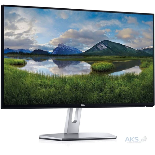 Монитор Dell S2419H (210-APCT): Тип ЖК-матрицы IPS