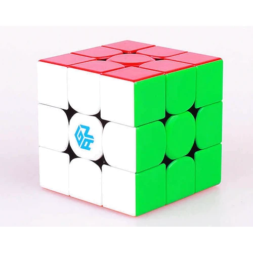 Gan 356 R S stickerless Ган 356 R S без наклеек