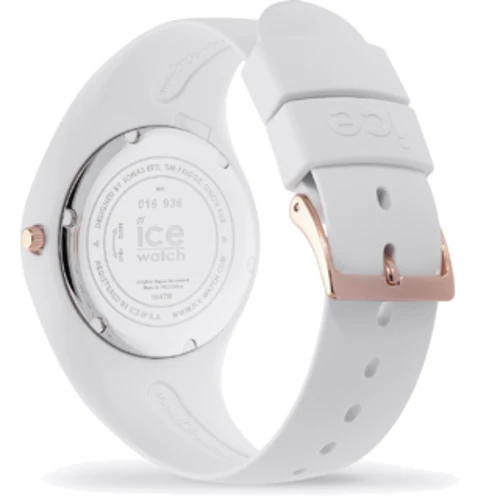 Наручний годинник Ice-Watch 016936: Механізм Кварцевый