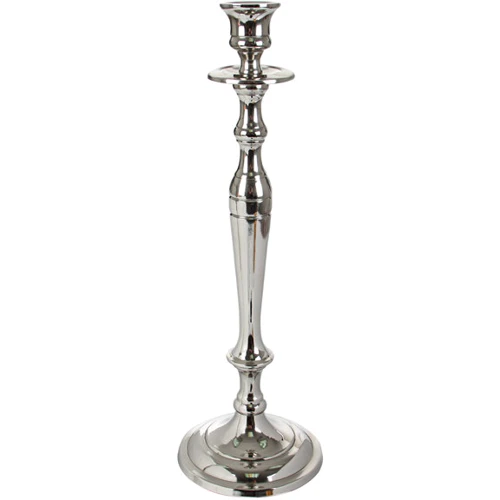 Свічник Lefard Алюміній 33.5 см (875-020)