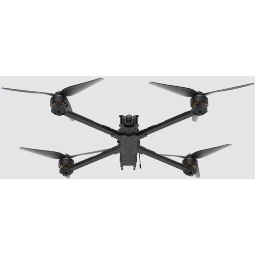 iFlight FPV камикадзе Chimera CX10 ECO Analog 5.8G 2.5W 6S BNF TBS (без акб): Тип гаджета Квадрокоптеры